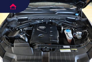 2017 Audi Q5