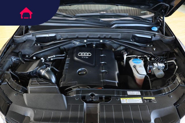 2017 Audi Q5