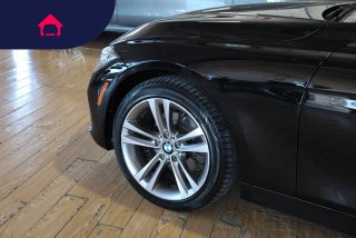 2018 BMW 3 Series