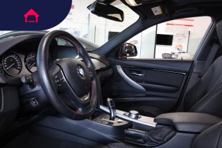 2018 BMW 3 Series