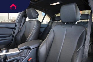 2018 BMW 3 Series