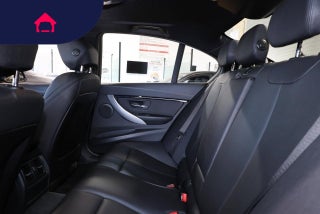 2018 BMW 3 Series