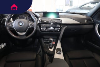 2018 BMW 3 Series