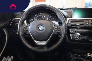2018 BMW 3 Series
