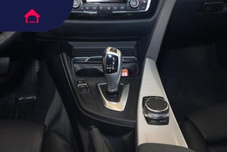 2018 BMW 3 Series