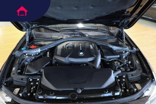 2018 BMW 3 Series