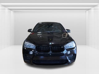 2018 BMW X6 M