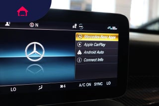2021 Mercedes-Benz C-Class