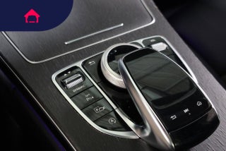2021 Mercedes-Benz C-Class