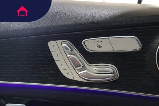 2021 Mercedes-Benz C-Class