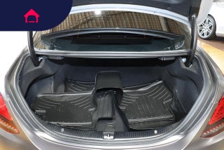 2021 Mercedes-Benz C-Class