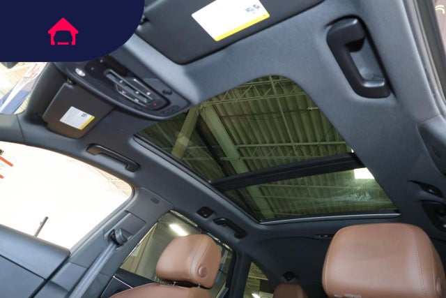 2018 Audi A4 allroad