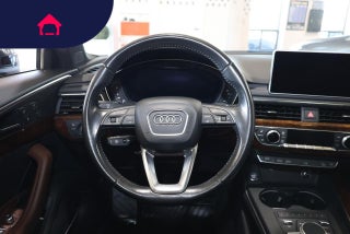 2018 Audi A4 allroad