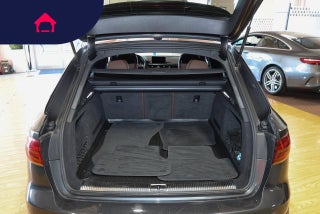 2018 Audi A4 allroad