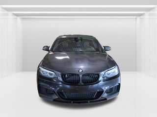 2018 BMW 2 Series