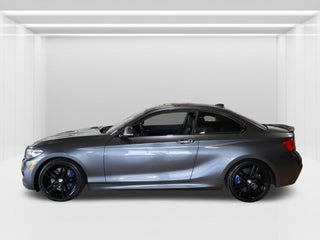 2018 BMW 2 Series