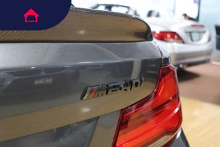 2018 BMW 2 Series
