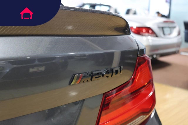 2018 BMW 2 Series