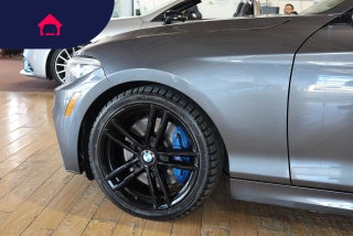 2018 BMW 2 Series