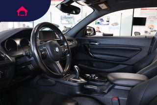 2018 BMW 2 Series