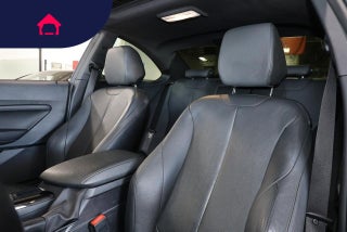 2018 BMW 2 Series