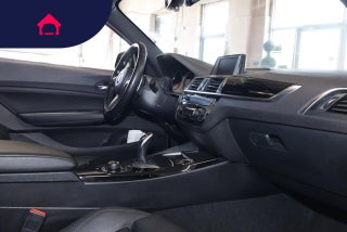 2018 BMW 2 Series