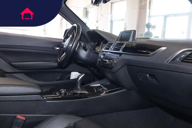 2018 BMW 2 Series