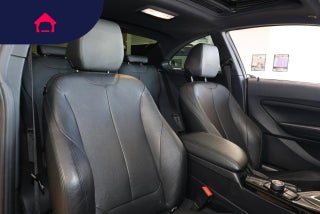 2018 BMW 2 Series