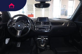 2018 BMW 2 Series