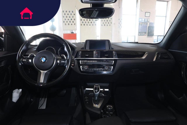 2018 BMW 2 Series