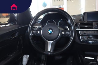2018 BMW 2 Series