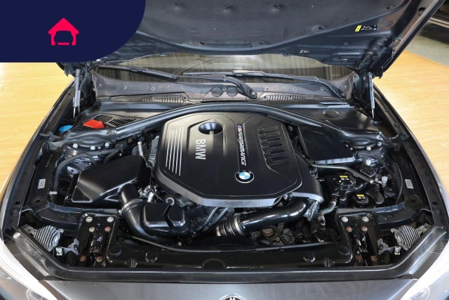 2018 BMW 2 Series