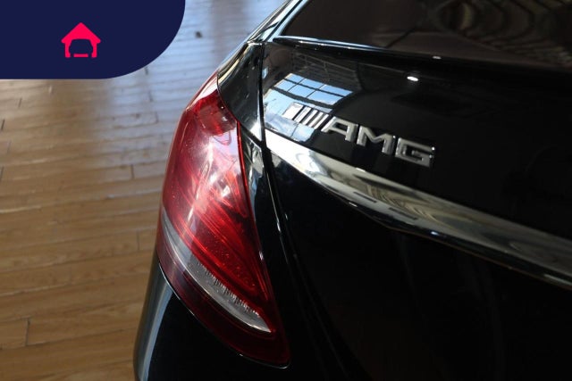 2020 Mercedes-Benz E-Class