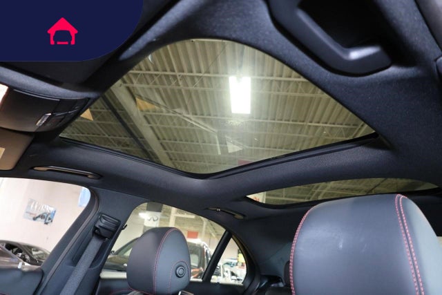 2020 Mercedes-Benz E-Class