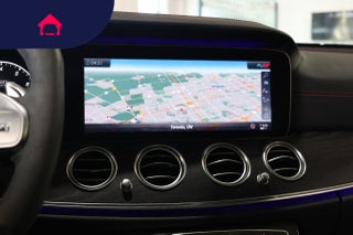 2020 Mercedes-Benz E-Class