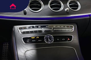 2020 Mercedes-Benz E-Class