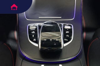 2020 Mercedes-Benz E-Class