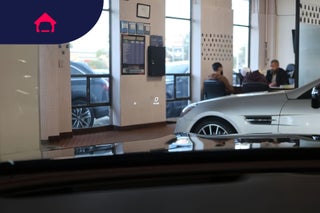 2020 Mercedes-Benz E-Class