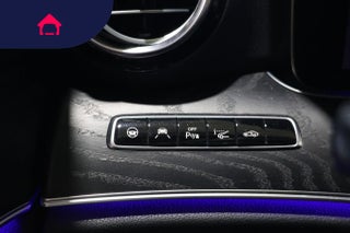 2020 Mercedes-Benz E-Class