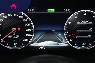 2020 Mercedes-Benz E-Class