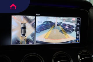 2020 Mercedes-Benz E-Class