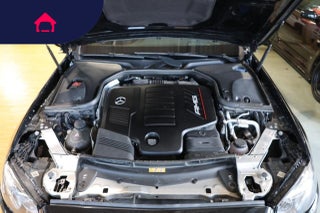 2020 Mercedes-Benz E-Class