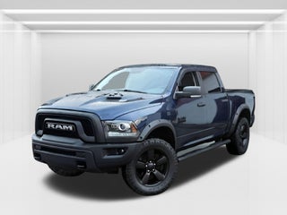 2020 Ram 1500 Classic