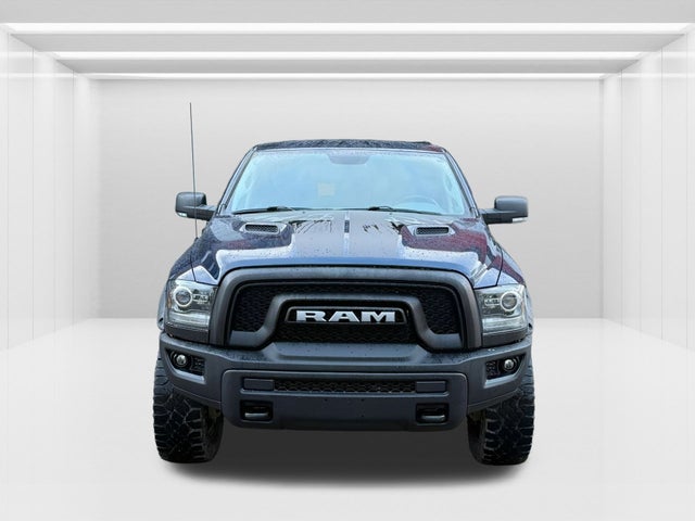 2020 Ram 1500 Classic