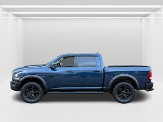 2020 Ram 1500 Classic