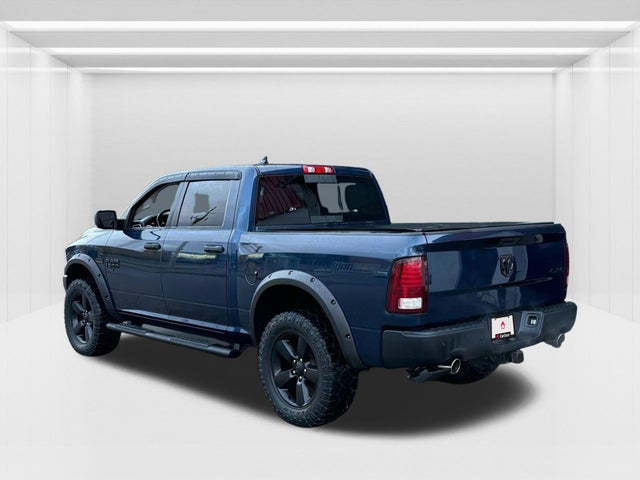 2020 Ram 1500 Classic