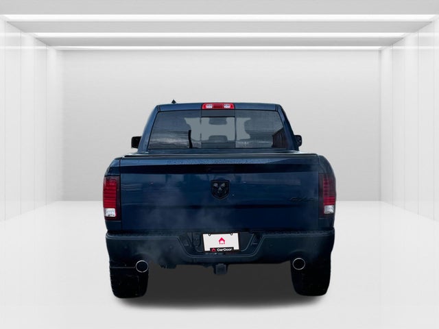 2020 Ram 1500 Classic