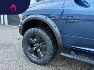 2020 Ram 1500 Classic