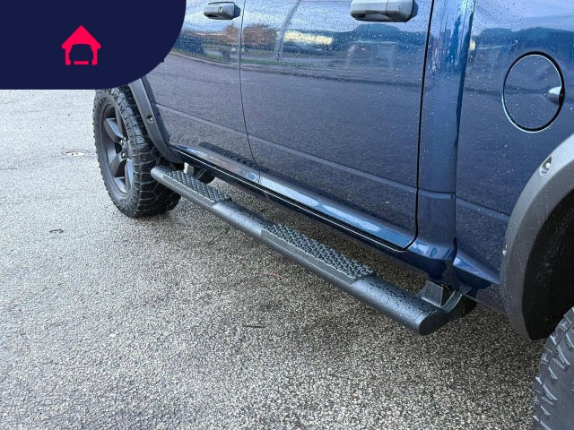 2020 Ram 1500 Classic