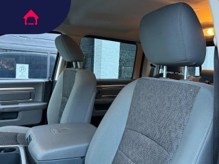 2020 Ram 1500 Classic